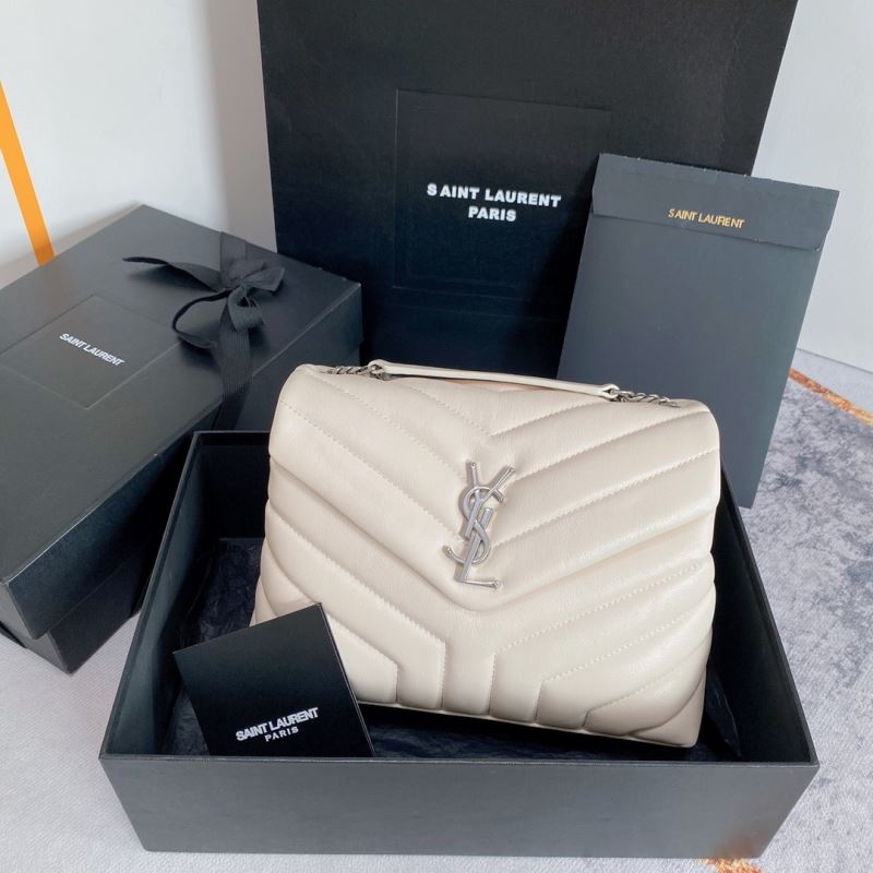 YSL Satchel Bags